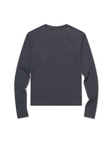 STAR RAGLAN T-SHIRT(BLUE)
