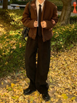 Blando Dumble Hair Cardigan