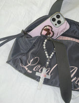 Holy Keyring_3 Colors