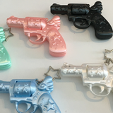 【MADE】 Star Revolver Keyring