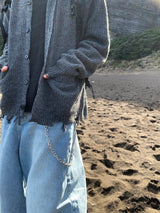 Walter Hooded Warmer Long Sleeve 3C