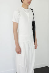 henley fitt sleeveless