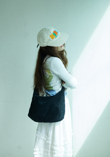 cordu bag (black)