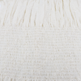 DAISY FRILL BLOUSE