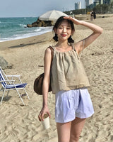ヘイリーパンツ