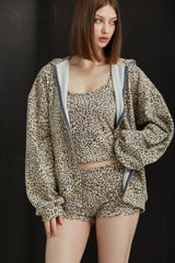 JUNGLE SHORTS
