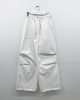 Anka String Pocket Pants (3color)