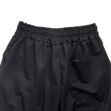 99 lettering jersey pants