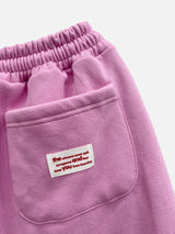 [SET] Limit Boa Fleece Sweatpants (5c)