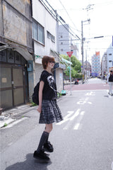 [MD PICK] シューティング スター バックパック (2color)