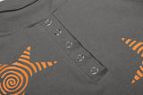 Zeni Star Graphic Tee