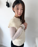 エンジェル ハートチャーム ウォッチ