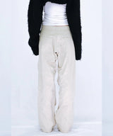 WAVE TROUSERS