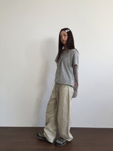 Carton Candy Cotton Pants (3color)