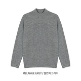 ロッドハチハーフタートルネック