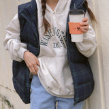 Flow Padded Vest