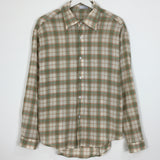 Dunn Link Check Shirt (4color)