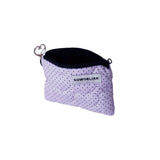 Zipper Card pocket_Petit Dot