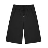 ベーシックライン7/10バミューダショーツ (3color)