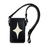 STING MINI BAG (BLACK)