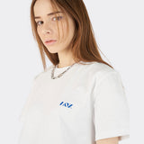 Arch Metaverse Short Sleeve T-shirts (White)