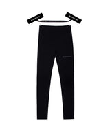 BBD Reflection Classic Logo Leggings (Black)