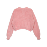 DREAMY ROUND SWEATER