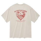 PLAY CHESS T-SHIRTS