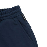 DirtyCoins Academy Sweatshorts