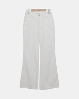 Polip Low-Waist Bootcut Pants