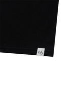 BASIC ESSENTIAL RIB BOAT TOP(BLACK)
