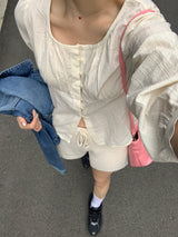[MADE] ティバーニットバンディドショートパンツ