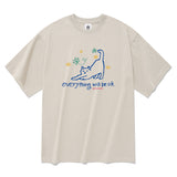 OK T-SHIRTS
