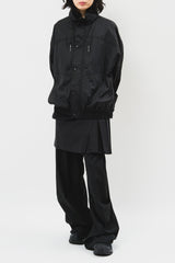 Seasons Stripe Trousers (2color)