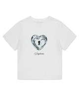 ハートロックTシャツ
