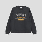 PARAGRAPH ストレンジャークルー