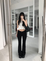 Lena Halter Top (2 colors)