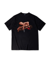 ネイキッドローナーTシャツ