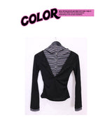 cubic star dark hood