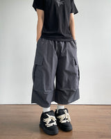 Supply Cargo Half Pants