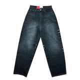 Biber Side Snap Pants