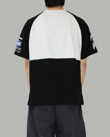 フリーダムナギングショートスリーブTシャツ