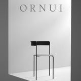 [ORNUI]ミニマルシンリング