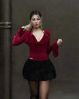 THE FANCE | SUZY TOP 