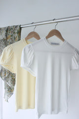 [pepe]ベイビーショートスリーブTシャツ(white)