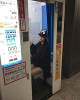 アメリカンフードジャンパー
