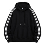 standard track hoodie (3color)