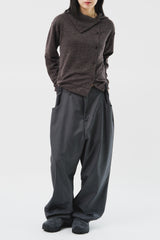 Edit Trousers (3color)