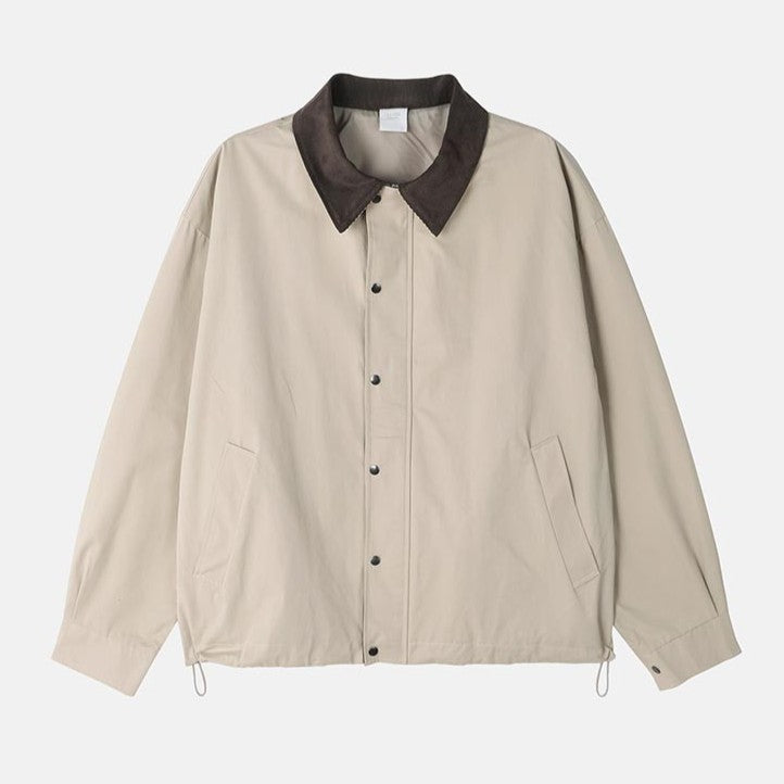 SP Porter Work Jacket (3color)