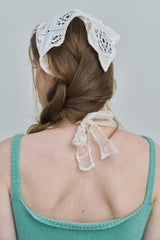 Halter top blouse_beige